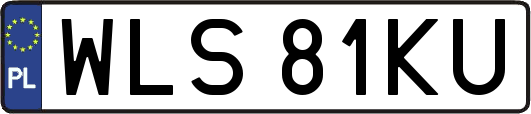 WLS81KU