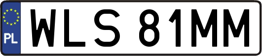 WLS81MM