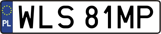 WLS81MP