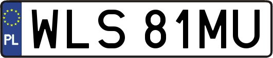 WLS81MU
