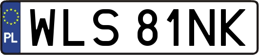 WLS81NK