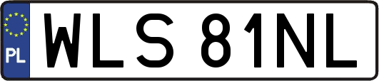 WLS81NL