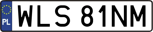 WLS81NM