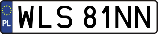 WLS81NN