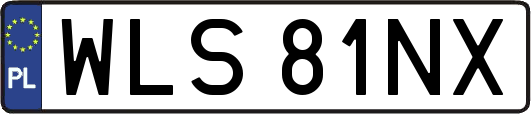 WLS81NX