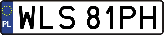 WLS81PH
