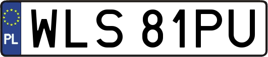 WLS81PU
