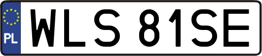 WLS81SE