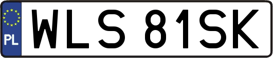WLS81SK