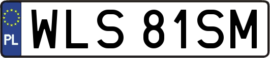 WLS81SM