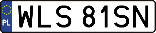 WLS81SN