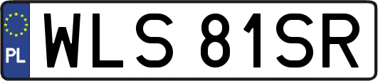 WLS81SR