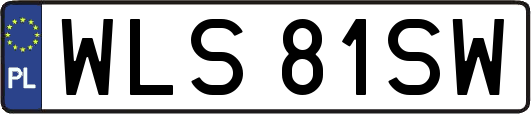 WLS81SW