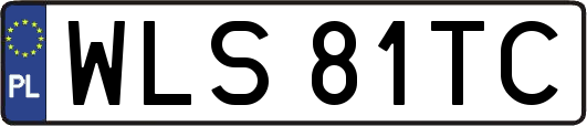 WLS81TC