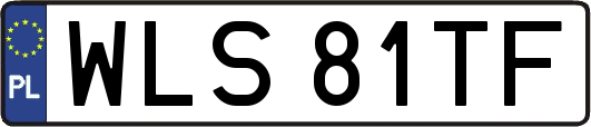 WLS81TF