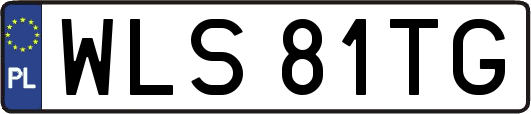 WLS81TG