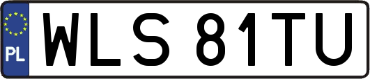 WLS81TU