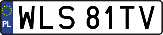 WLS81TV