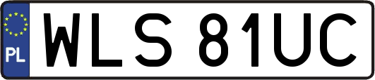 WLS81UC