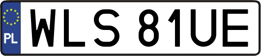 WLS81UE