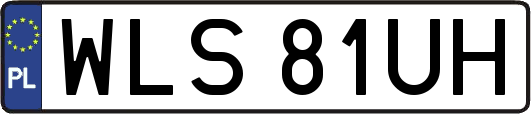 WLS81UH