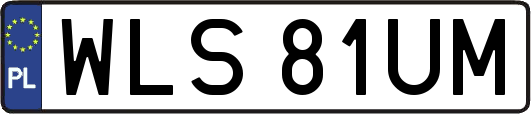 WLS81UM