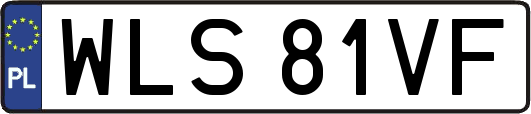 WLS81VF