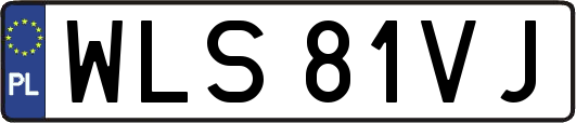 WLS81VJ