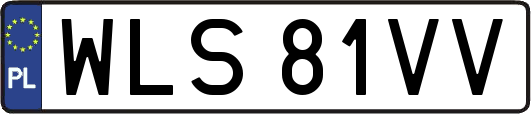 WLS81VV
