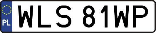 WLS81WP