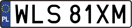 WLS81XM