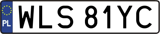 WLS81YC