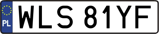 WLS81YF