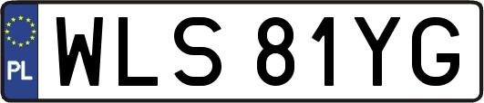 WLS81YG