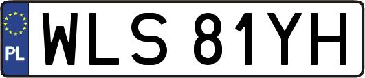 WLS81YH