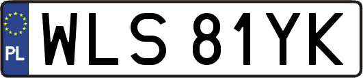 WLS81YK
