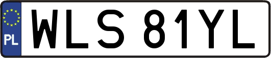 WLS81YL