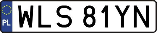 WLS81YN