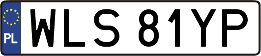 WLS81YP