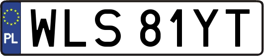WLS81YT