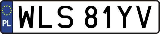 WLS81YV