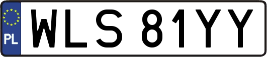 WLS81YY