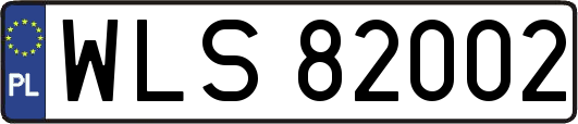 WLS82002