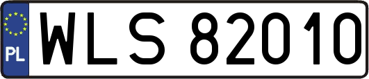 WLS82010