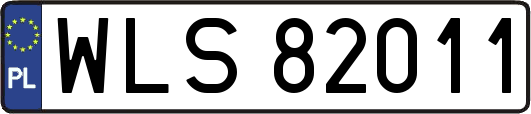 WLS82011