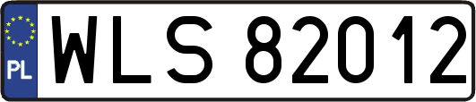 WLS82012