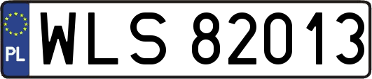 WLS82013