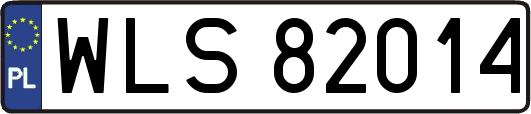 WLS82014