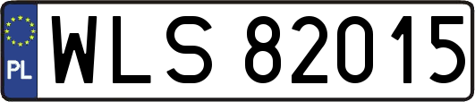 WLS82015