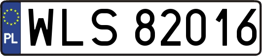 WLS82016